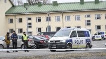 핀란드 초등학교서 12살이 총기 난사...1명 사망·2명 중상 / YTN