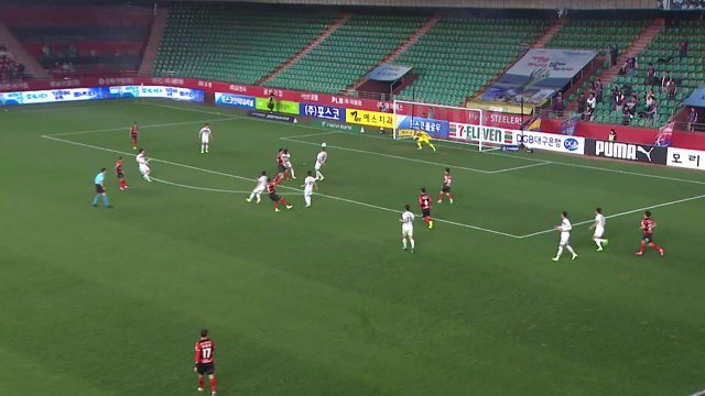 대전, 울산 꺾고 시즌 첫 승...울산, 수원FC와 비기며 선두 등극 / YTN