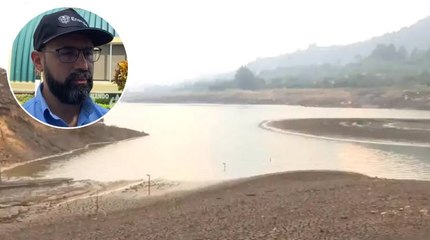 ¿Hay riesgo de apagón en Colombia por niveles en los embalses?: Minminas responde