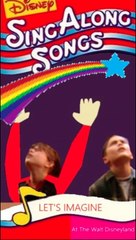 2 Disney Sing Along Songs