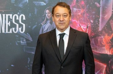 Sam Raimi shuts down Spider-Man return rumours