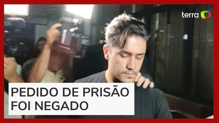 Justiça nega prisão de motorista de Porsche que atingiu Sandero e causou morte de homem em SP