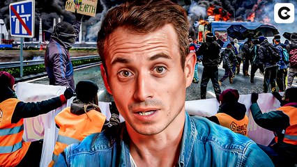 Immigration et écologie sont liées. | LE CRAYON