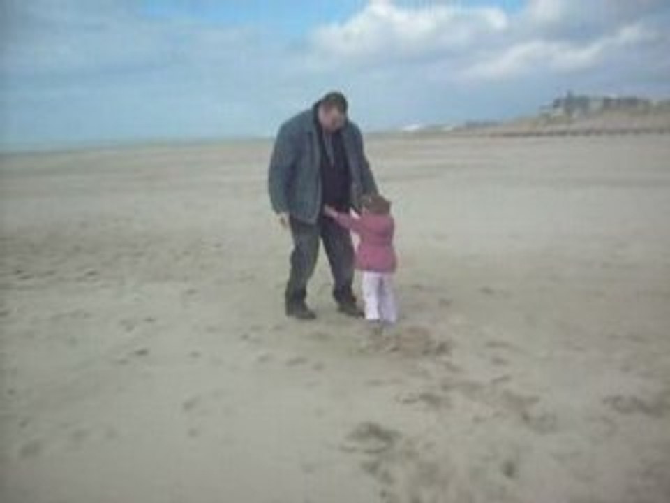 ROULE BOULE BERCK 2008