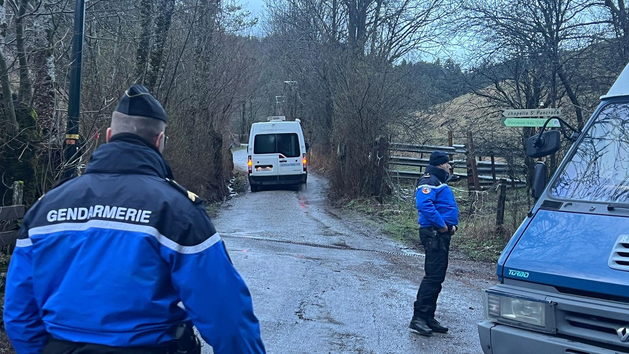 EN DIRECT - Émile : suivez la conférence de presse du procureur de la République