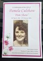 Funeral of Wigan singer and actress