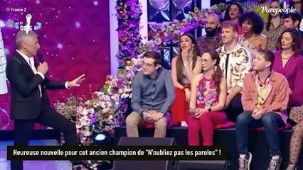 N'oubliez pas les paroles : Un ancien Maestro annonce attendre son premier enfant, photo à l'appui !