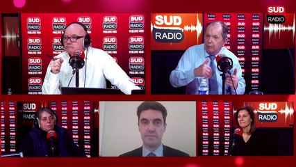 Craignez-vous une extension du conflit au Proche-Orient?