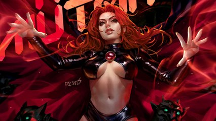 X-Men: ¿Quién es Madelyne Pryor en Marvel? | El Clon de Jean Grey