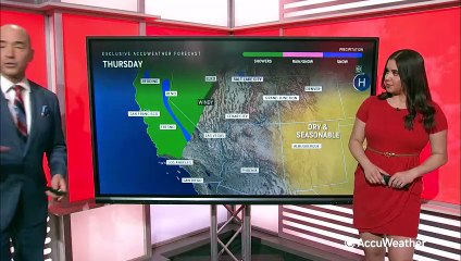 Here's your travel outlook for April 2