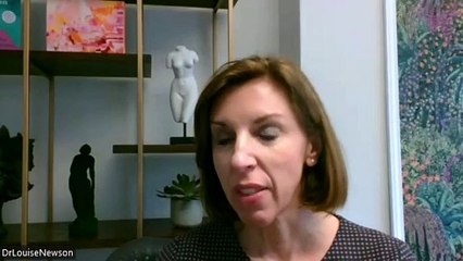 Specialist doctor gives her verdict on menopause being introduced as a disability in the workplace