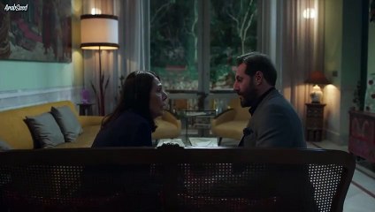 مسلسل نـــــقــــطــــة انـــــتــــهـــــى الحلقة 25 الخامسة والعشرون