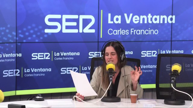 Incitan a la ludopatía : reseñas en cines, con Esti Gabilondo