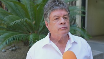 Alejandro Camacho vive un gran momento con su novia, ¿se volvería a casar?