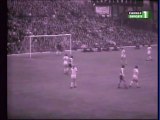 West Germany v Argentina Group Two 16-07-1966