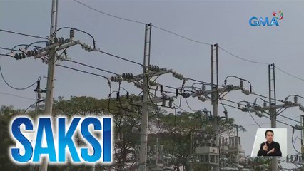 Dagdag-singil sa kuryente, posible ngayong tag-init dahil sa dagdag-demand, ayon sa DOE | Saksi
