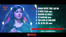 Jukebox Songs l Album l Manohar Yadaw l Shraddha Mandal l Meinka l N MAHI FILMS