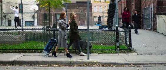 Greta Bande-annonce (UK)