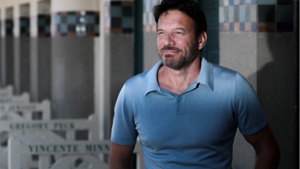 GALA VIDEO - Samuel Le Bihan papa d’une ado autiste : cette prestigieuse distinction qui le bouleverse