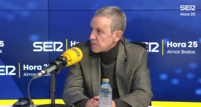 Las entrevistas de Aimar | José Luis Alonso, odontólogo