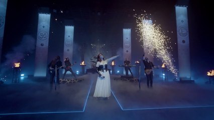 Epica Omega Alive 2021 - Kingdom_of_Heaven__Pt._3 _The_Antediluvian_Universe