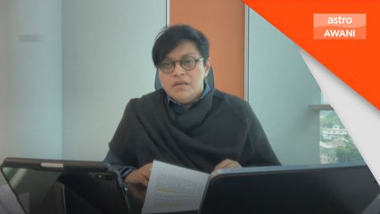 Inisiatif AG dan DPP dilaksanakan berfasa 2 tahun