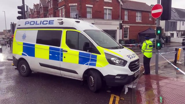 Two people in 'critical condition' after weapons used in East Sussex fight; five men arrested as search continues