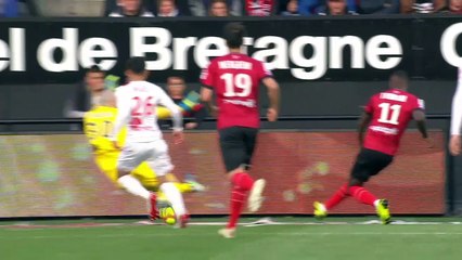 2018-2019 - J37 - 26- THURAM - EAG-NÎMES 2-2