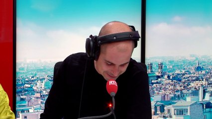 Jean Lassalle, Doc Gynéco, Philippe Manœuvre... Les imitations de Marc-Antoine Le Bret du mardi 2 avril 2024