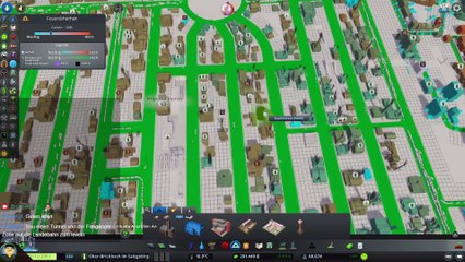 Wirtschaftswende durch Verkehrsoptimierung? | Cities: Skylines 21