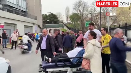 Beşiktaş'ta gece kulübünde çıkan yangında hayatını kaybedenlerin kimlikleri belirlendi