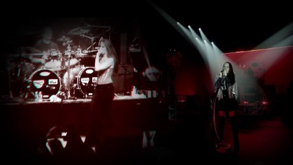 Epica Omega Alive 2021 - Cry_For_the_Moon _The_Embrace_That_Smothers_Part_IV