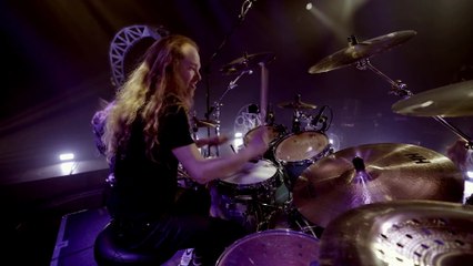 Epica Omega Alive 2021 - Freedom _The_Wolves_Within