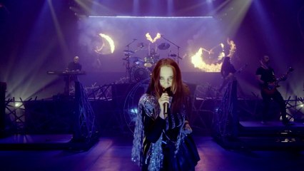 Epica Omega Alive 2021 - Omega _Sovereign_of_the_Sun_Spheres