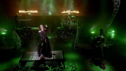 Epica Omega Alive 2021 - In_All_Conscience