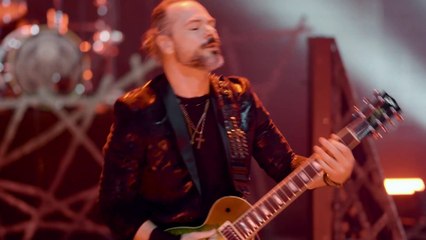 Epica Omega Alive 2021 - The_Obsessive_Devotion