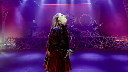 Epica Omega Alive 2021 - The_Skeleton_Key