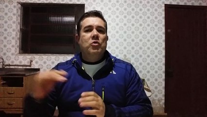 Não tenha medo de enfrentar as mulheres!