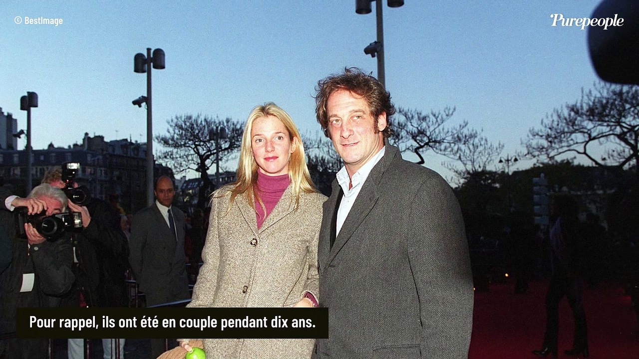 "Avant j'étais passive..." : Sandrine Kiberlain ex-compagne de Vincent Lindon, ses confidences intimes sur leur rencontre