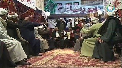 مسلسل  | ( خليك جرئ  ) ( بطولة ) ( احمد حلمي و غادة عادل  ) | الحلقة 1