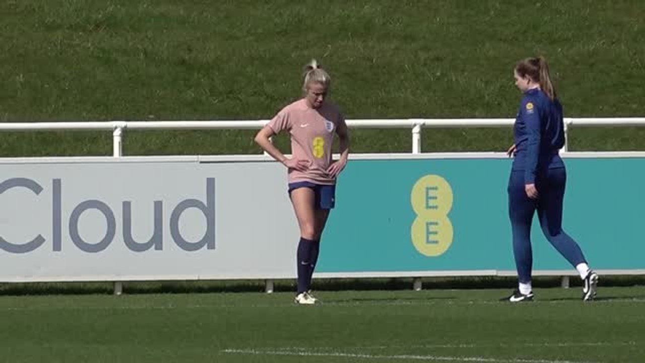 'Amazing' to have Williamson back with the Lionesses - Clinton