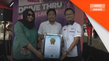 13 stesen radio Astro agih bubur lambuk, tersenarai 'Malaysia Book of Records'