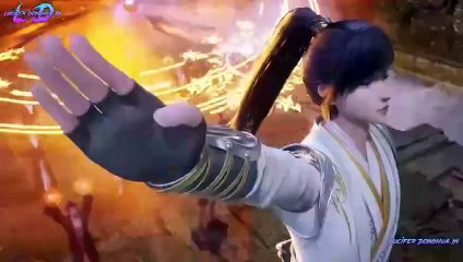 Spirit Sword Sovereign S4 Ep.375 [475] English Sub