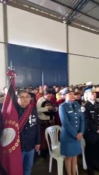 2 de abril, día del Veterano y los caídos en la guerra de las Malvinas