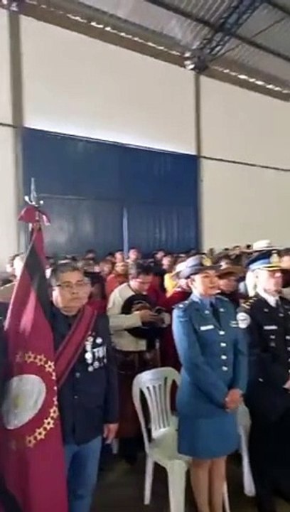 2  de abril, día del Veterano y los caídos en la guerra de las Malvinas