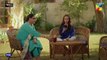 Khushbo Mein Basay Khat Ep 19 [CC] 02 Apr, Sponsored By Sparx Smartphones, Master Paints - HUM TV