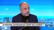 Fabrice Haccoun : «La gauche a fécondé in vitro l’islam radical»