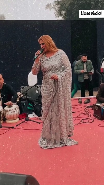 naseebo lal punjabi singer |  naseebo lal bewafa aen tu