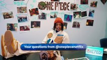 One Piece de Netflix - Jacob Romero tiene spoilers guardados de la Segunda Temporada