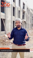 Capital Smart City Islamabad | Harmony Park Overseas East | Villa Apartments | Update